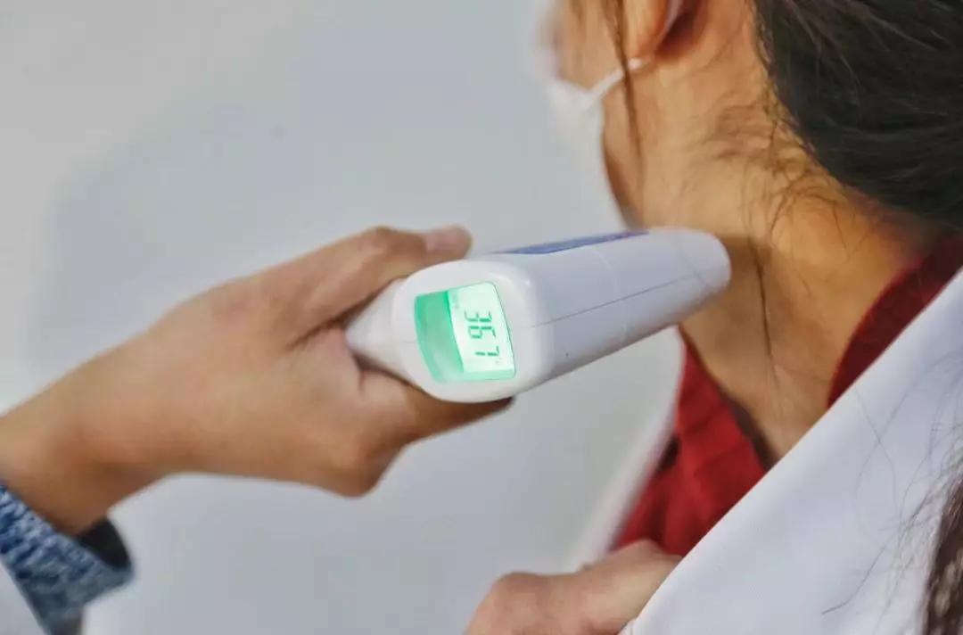 非接触式红外体温计怎么用,倍尔康非接触式红外体温计准确吗