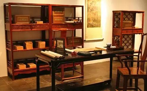 红木家具目前市场现状,实木家具市场水深