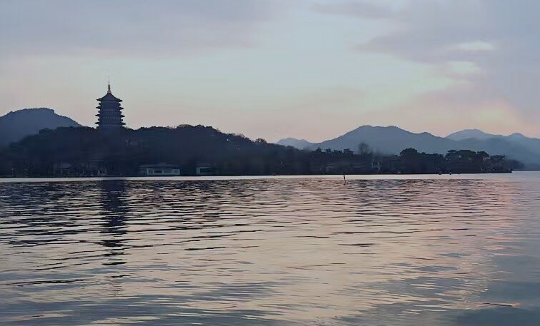 太美了古诗词怎么说,文字翻译成古诗能有多惊艳