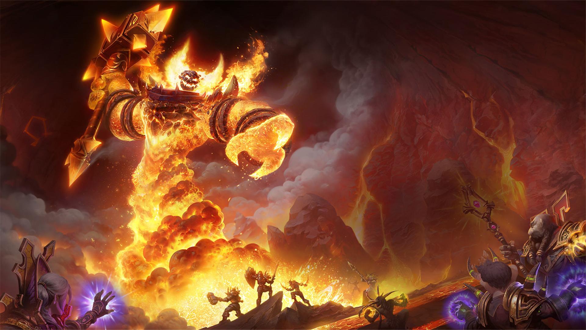 魔兽世界怀旧服出了多久,魔兽世界怀旧服2020年开新服吗