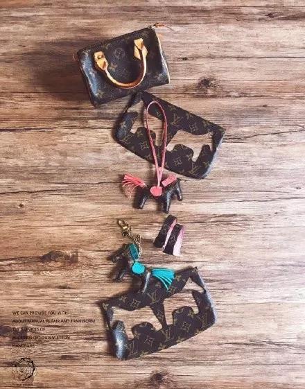 收藏小妙招盒子变废为宝,包装纸旧物改造