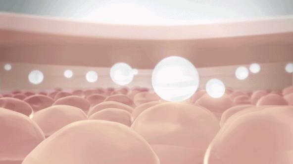 影后强势打Call！1片去浮肿、3周变紧致，大饼脸也有救了