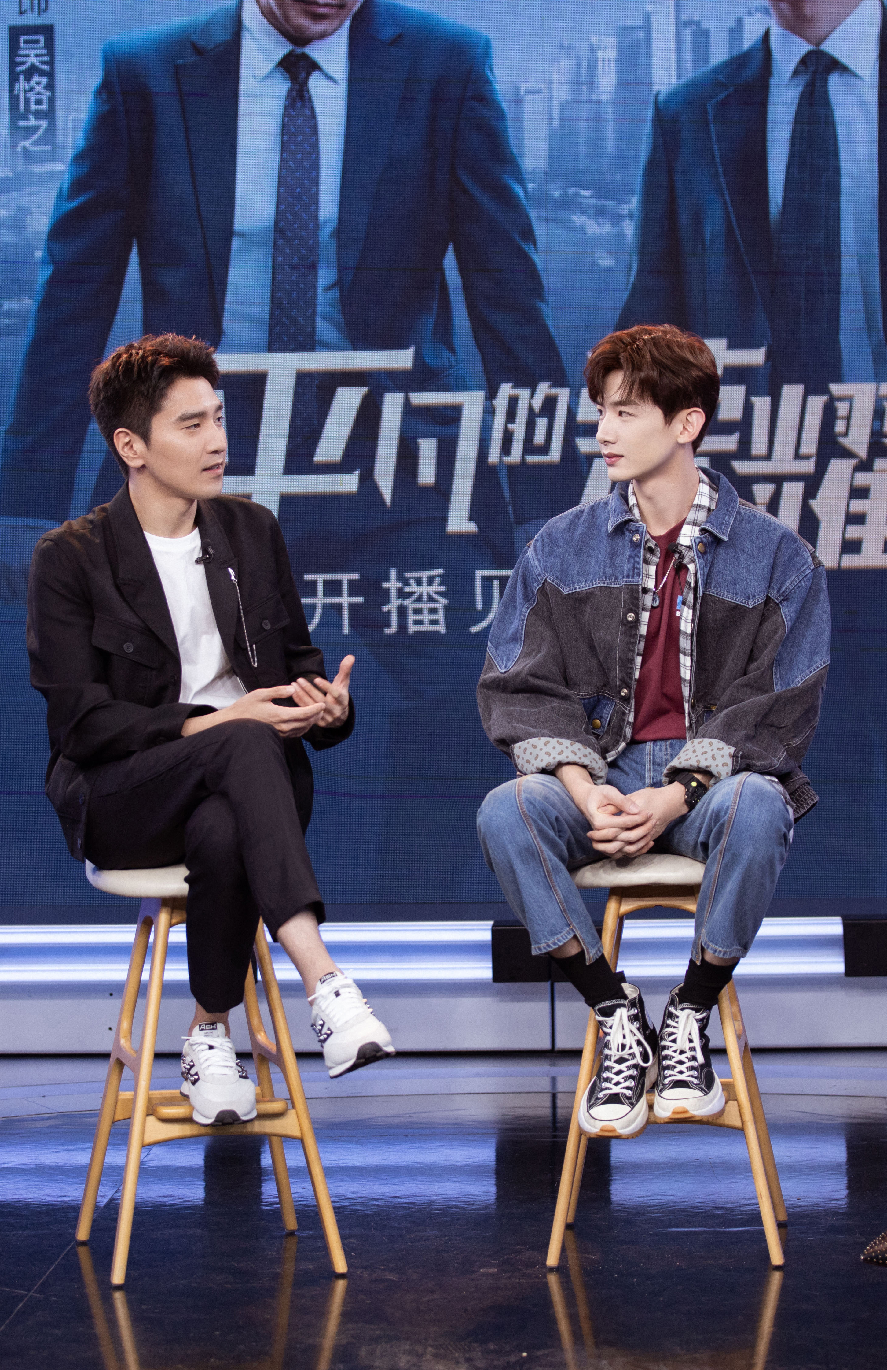 赵又廷访谈夺妻之仇不共戴天,赵又廷采访谈多妻之仇不共戴天