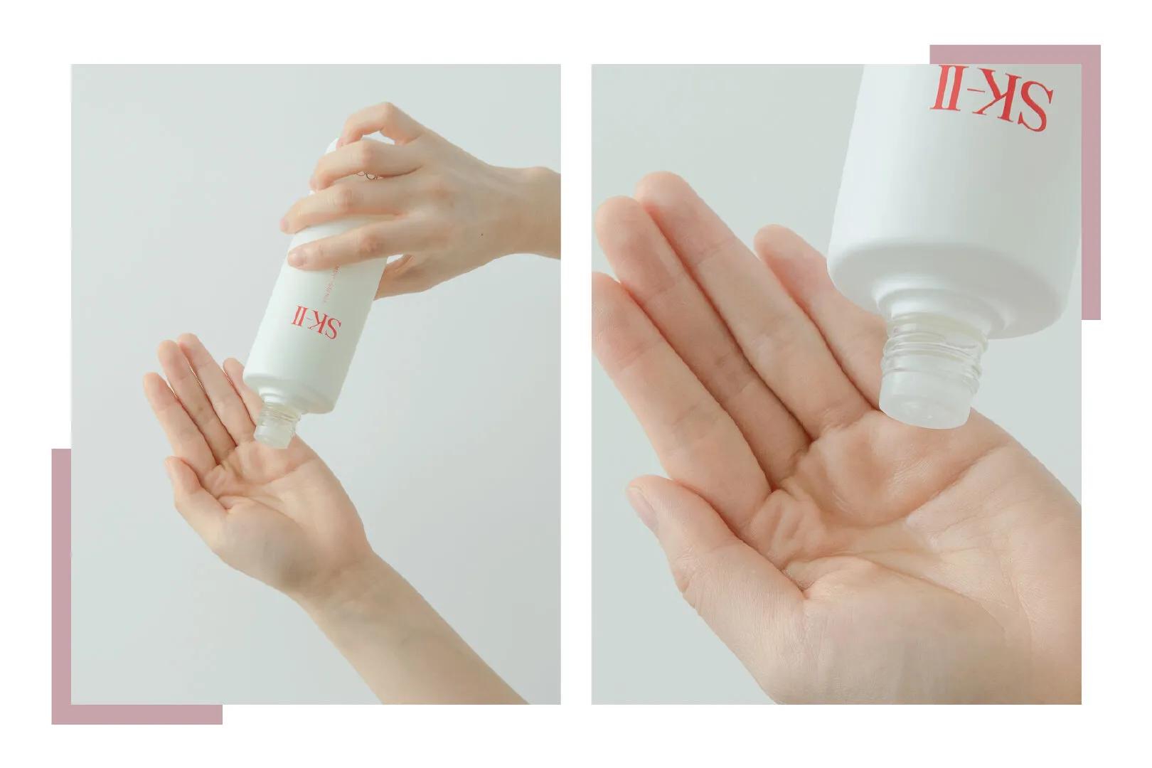 sk2神仙水春日娃娃款限量版,sk-ii新年限量版神仙水230ml