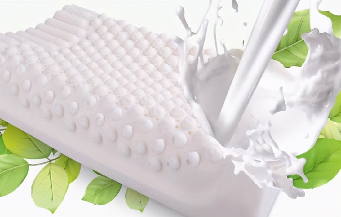 乳胶和海绵的鉴别方法,乳胶和海绵床垫的鉴别方法