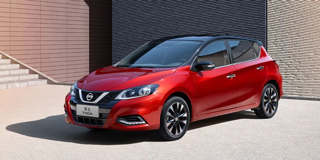 最新款日产骐达价格,全新日产骐达上市起售价9.99万元