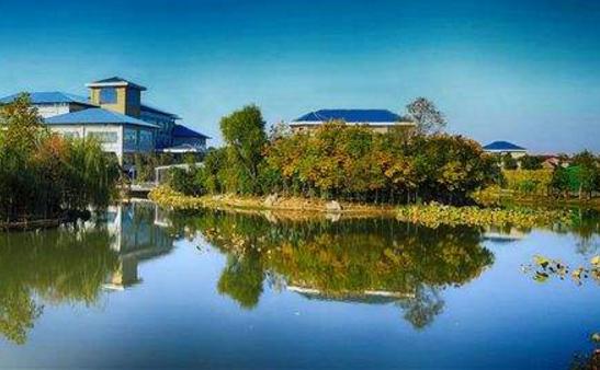 河南最好温泉排名前十,河南十大温泉排名