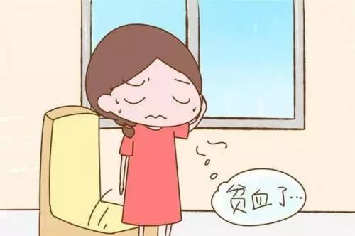 缺铁性贫血吃什么补血最快食谱大全,缺铁中度贫血喝补血口服液能好吗