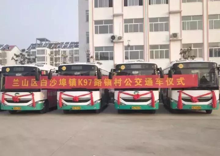 临沂即将开通的16条公交线路,临沂15日起部分公交线路临时调整