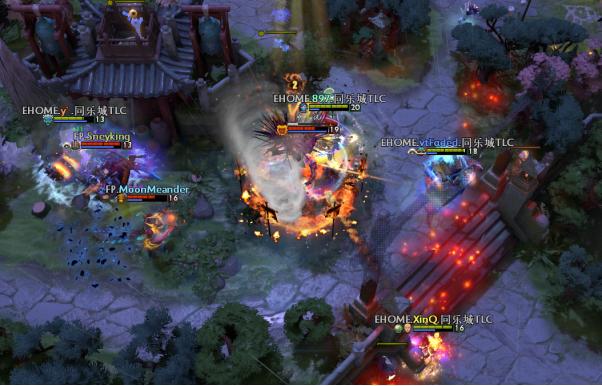 dota2mdl冬季赛,dota2mdl