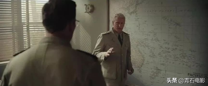 超震撼的中途岛海战,波澜壮阔气势恢宏的中途岛海战