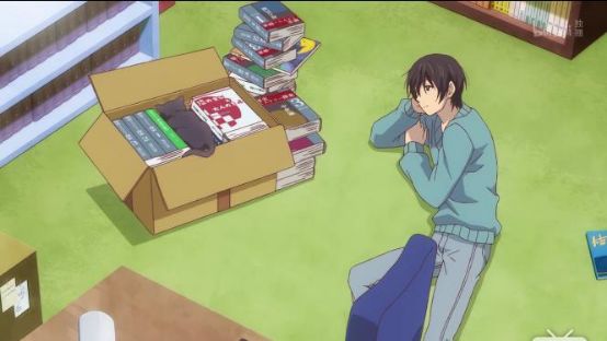 最萌新番,豆瓣8.8最佳纪录片女主