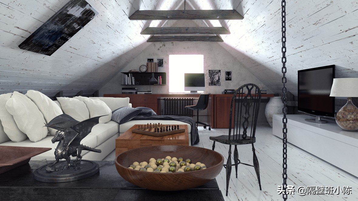 免费3d渲染器,3000元3d建模渲染