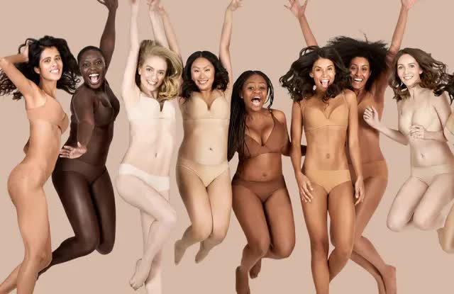 内衣市场本质,对内衣市场的了解和认识