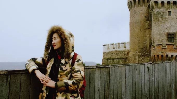 #我的2018#心中梦想的地方，你都去旅行了吗？（人物篇）