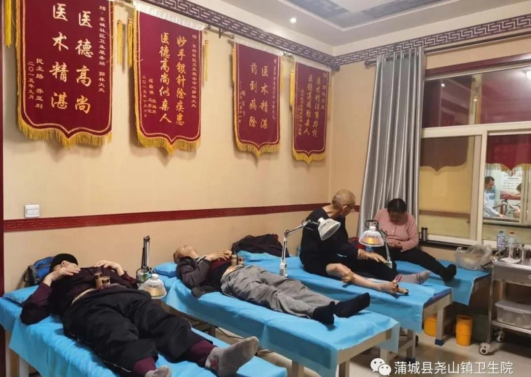 妙手神针祛百病,妙手神针治百病医术精湛