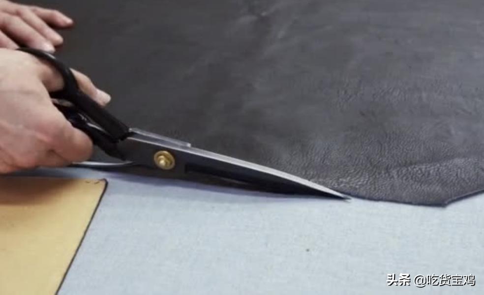 为什么韩国人用剪刀剪食物,韩国做饭为什么用剪刀