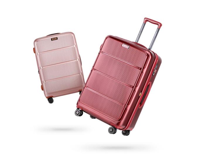 代购推荐的行李箱,代购都用什么牌子的行李箱