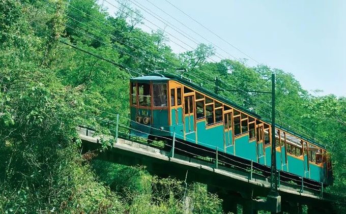 宝藏城市有什么好吃的,神户打卡地