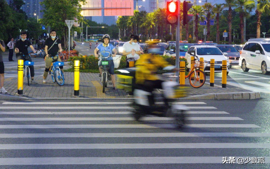 2020年索尼手机用起来如何？Xperia1II体验