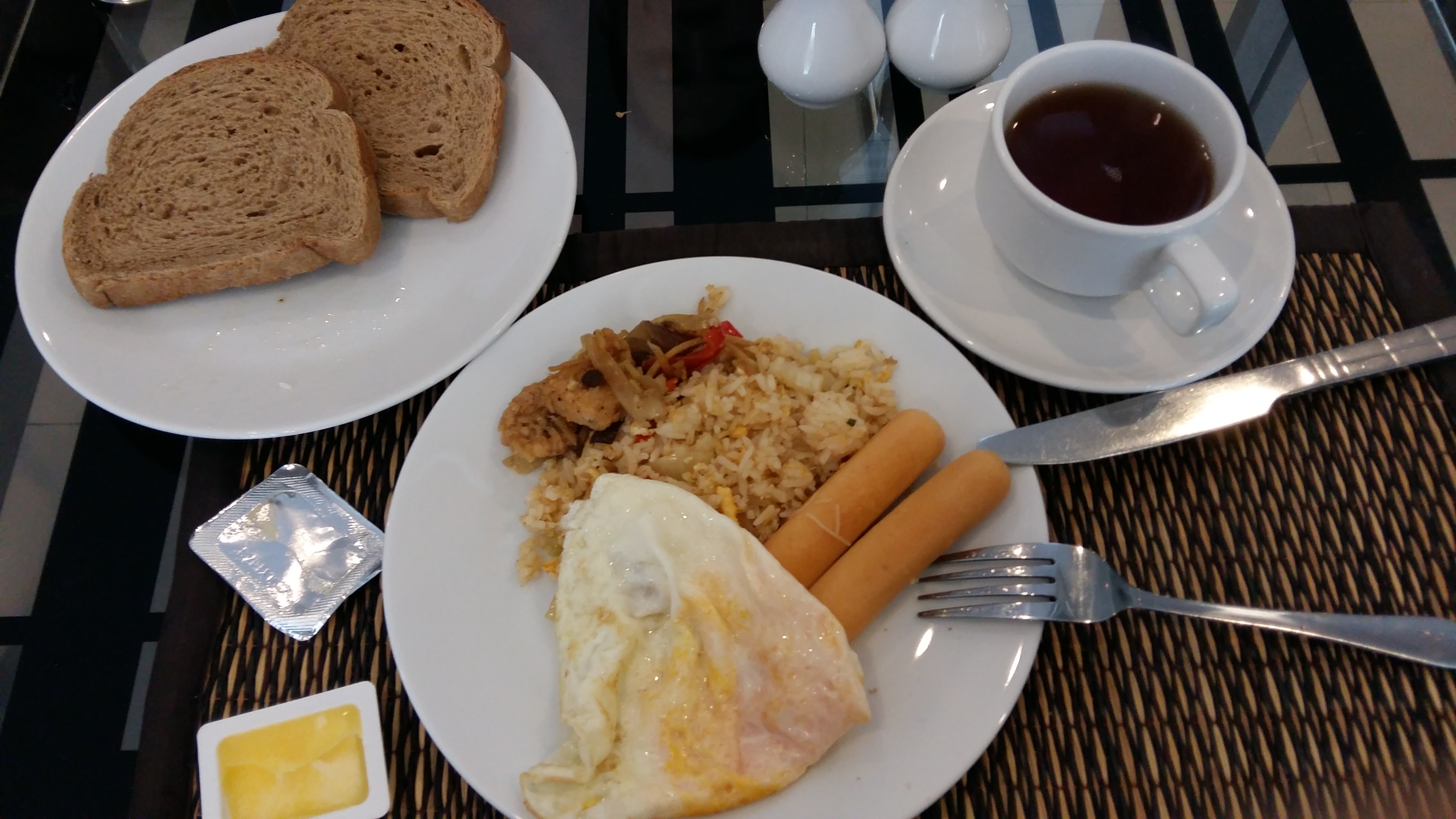 在普吉岛浮潜拍到的美妙海底世界 (普吉岛cape panwa hotel浮潜)