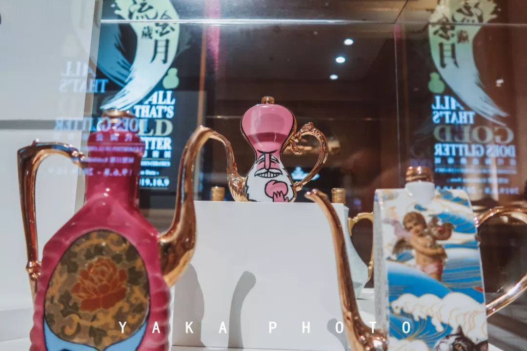 澳门——二刷巴黎人，看我又玩出哪些新花样