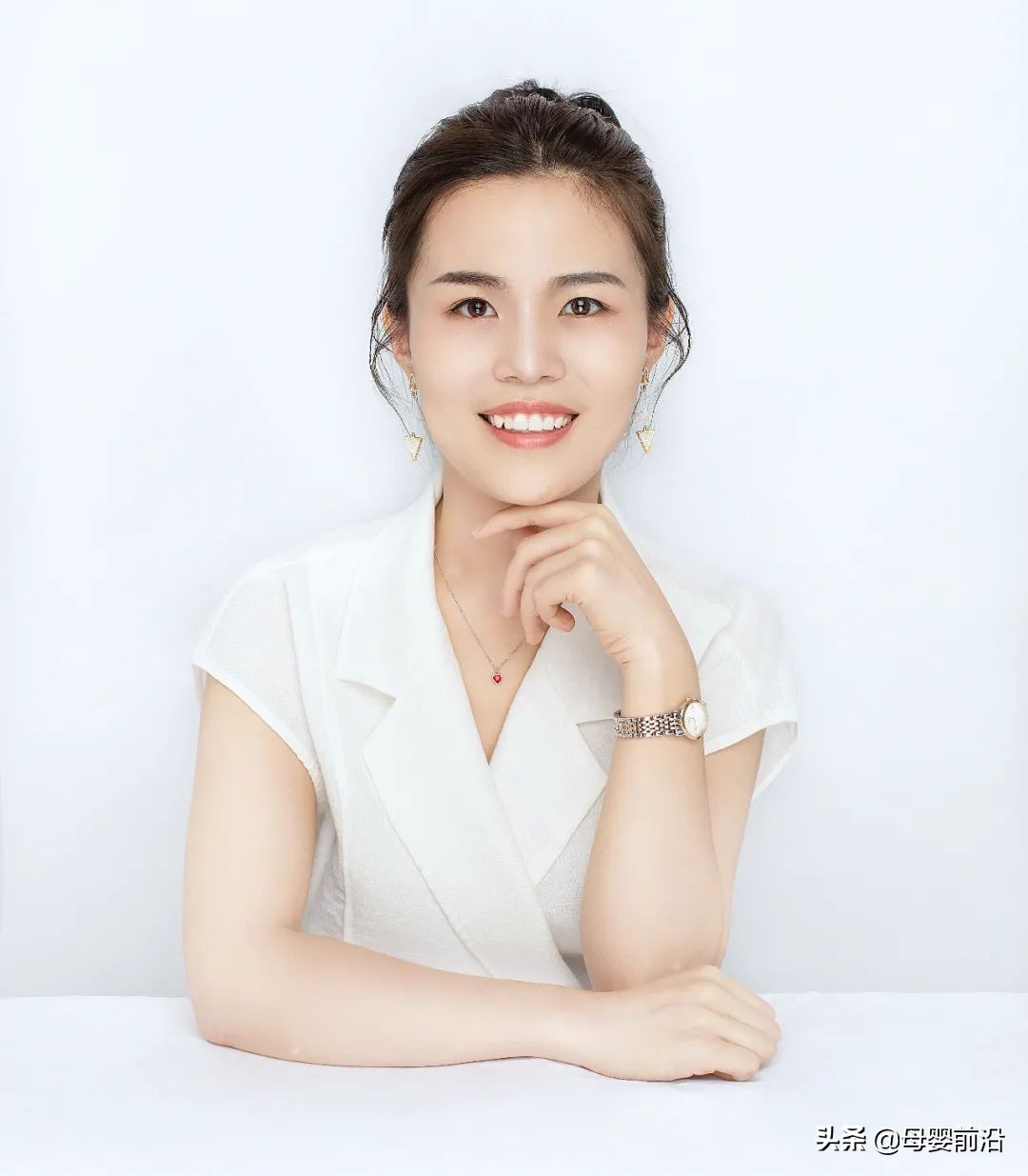 母婴店的“后起之秀”