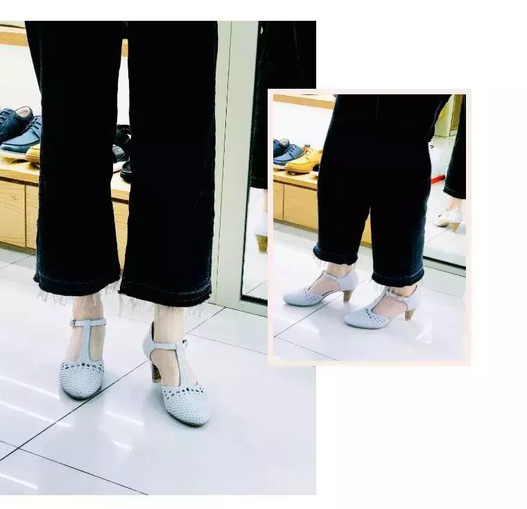 好看的各种各样的鞋子,好看的鞋子成千上万种