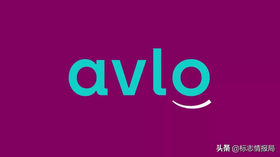 高速低成本列车AVLO推出全新品牌LOGO