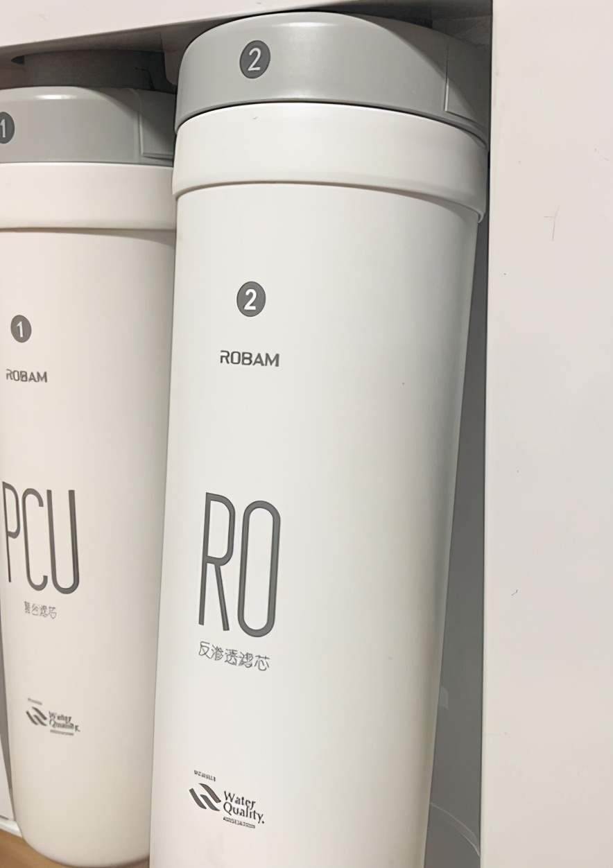 厨房净水器智能强烈推荐,厨房净水器多功能