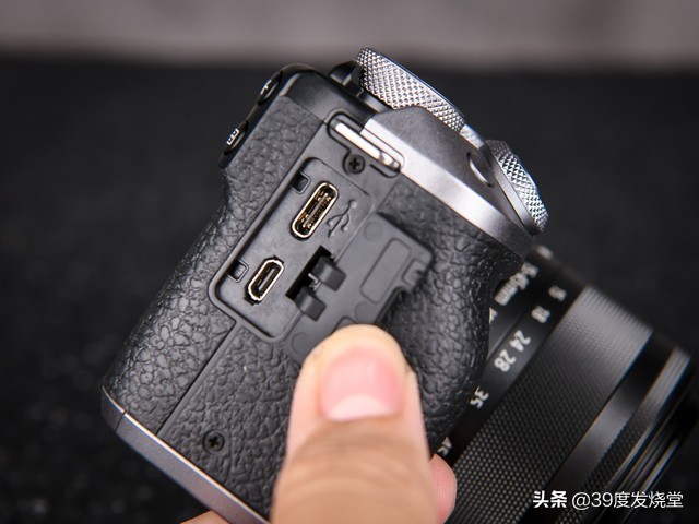 佳能m6markii代微单相机,佳能微单eosm6mark两代评测视频