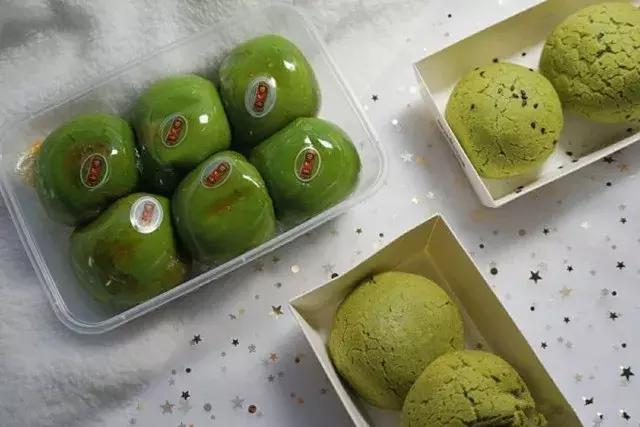 鲍师傅上海美食糕点,鲍师傅糕点有哪些值得推荐的