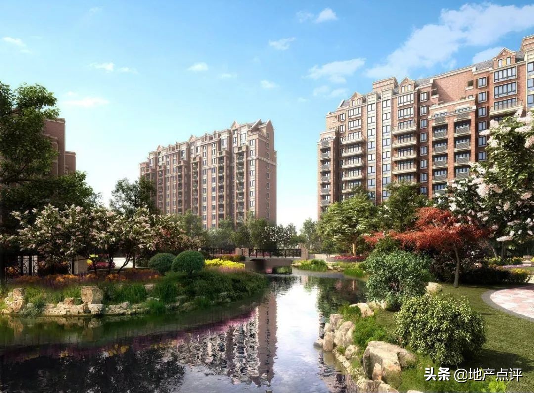 强强联手！汇聚一线品牌房企！滁宁罕见现象级楼盘，缔结人居美好