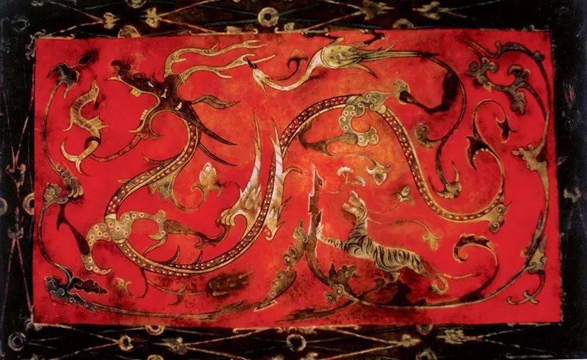 芒砀山景区有兵马俑,芒砀山梁孝王陵兵马俑