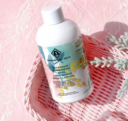 怎样做到每天擦身体乳,如果天天涂身体乳会发生什么