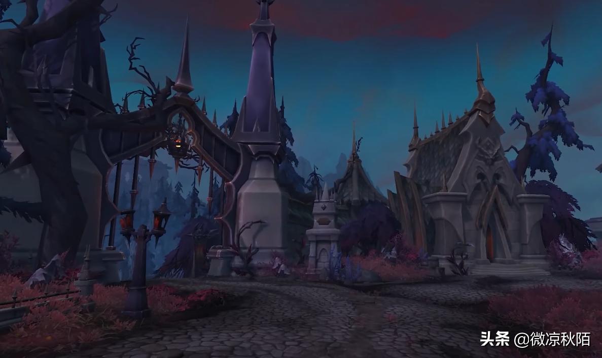 魔兽世界红色骷髅战马,魔兽世界亡灵军马