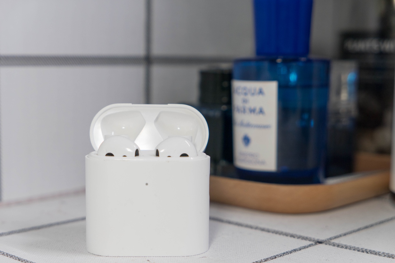 小米真无线蓝牙耳机air3pro测评,小米蓝牙耳机air2se