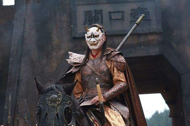 北宋狄青是何官位,宋朝狄青真实历史