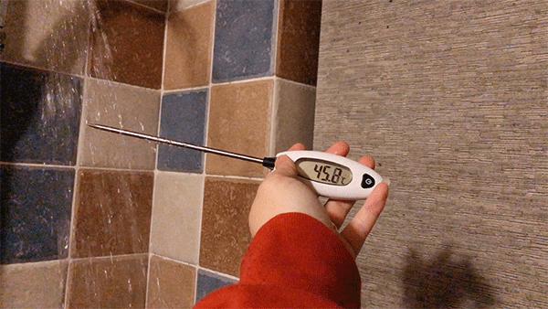 老款花洒怎样改恒温,旧花洒改造