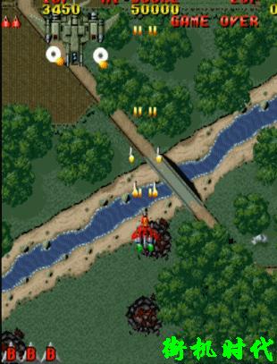 值得玩的冷门街机游戏,最烧币的街机游戏