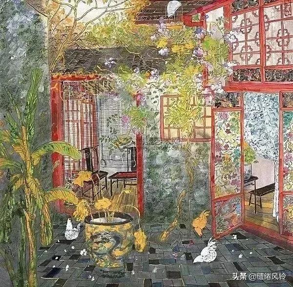 四十个成语四十首古诗词,40个成语40首诗你都知道吗