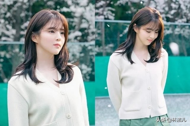 韩素希贴地减肥法,韩素希减肥瘦身方法教程公开