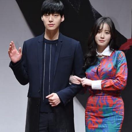 具惠善安宰贤离婚事件,具惠善和安宰贤离婚事件