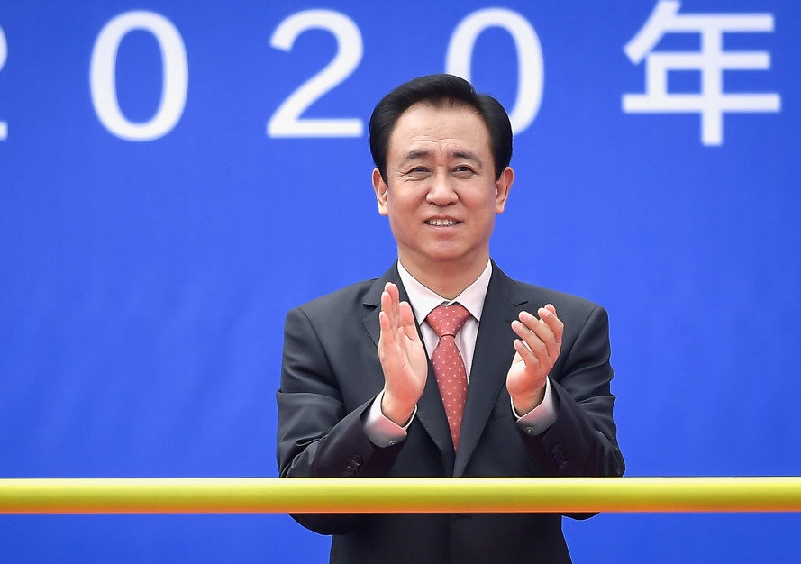 恒大第三座新球场,恒大另外再建2座球场