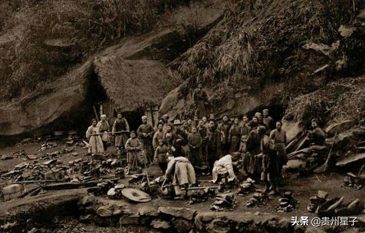 息烽流长乌江峡谷风光,乌江悬崖徒步