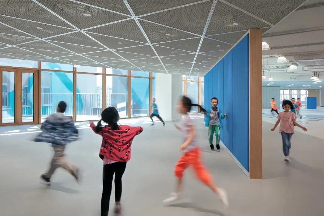 北京市黄城根小学总校,黄城根小学昌平分校图片