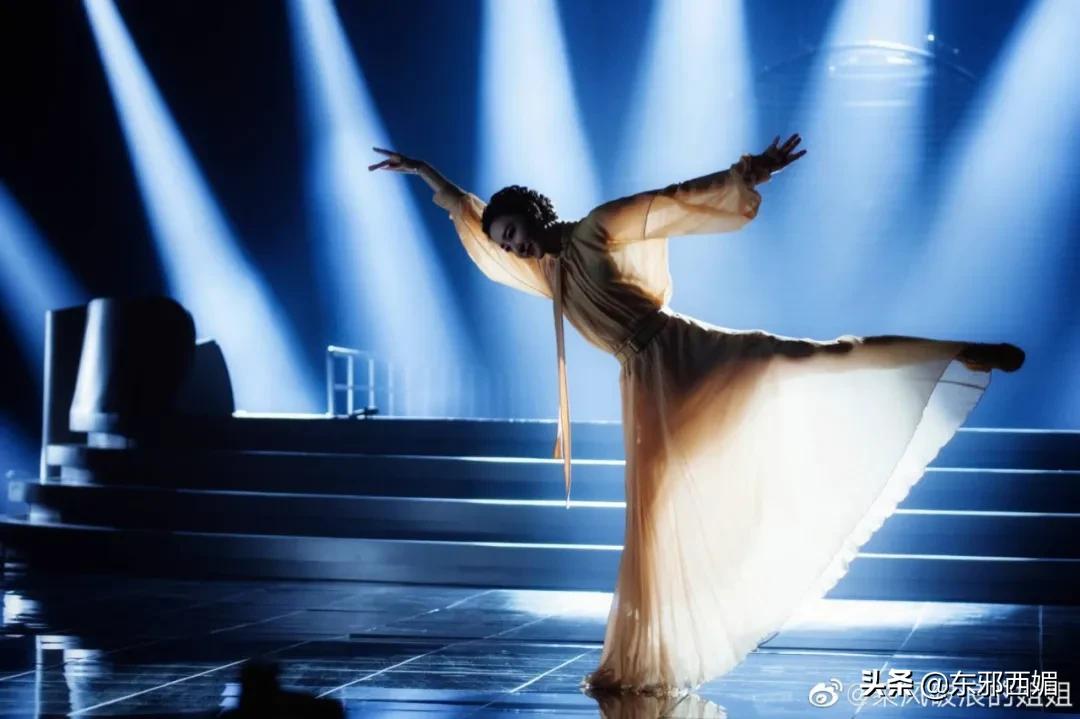 说好的造型圣手呢！浪姐失手频率过高了吧……