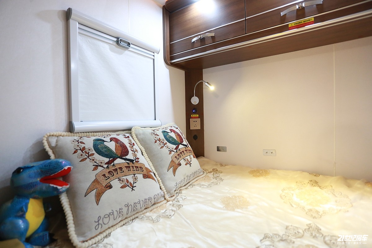 轻卡房车30万内,跃进轻卡房车最新款