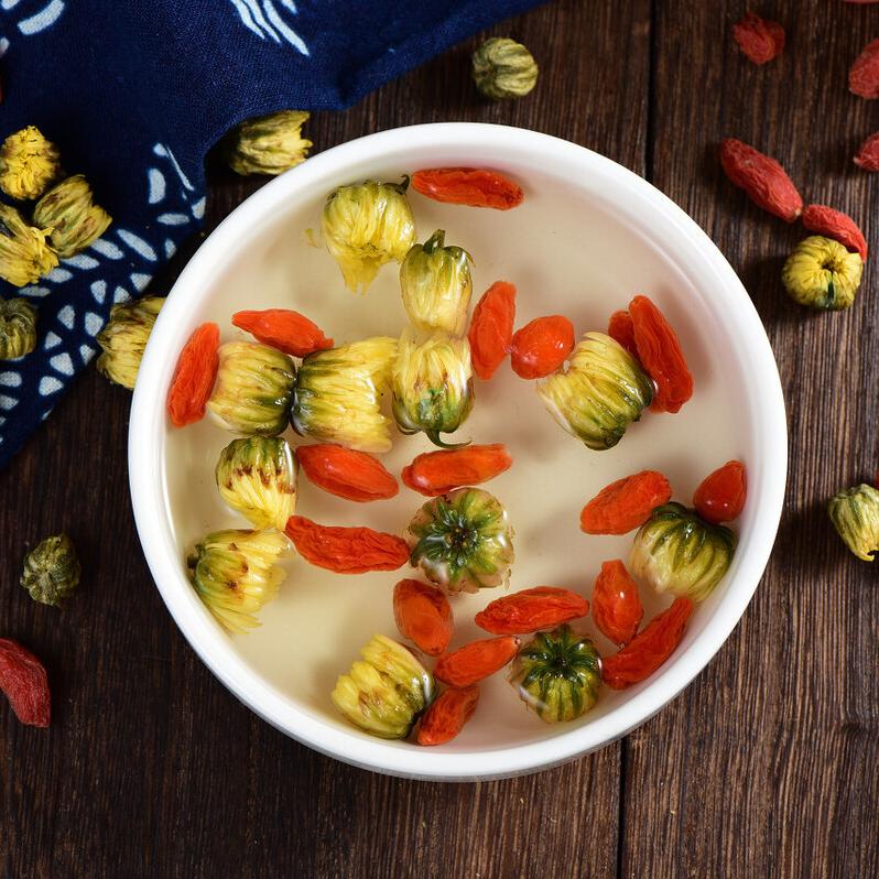 枸杞最好选宁夏的道地枸杞,枸杞选什么样的好