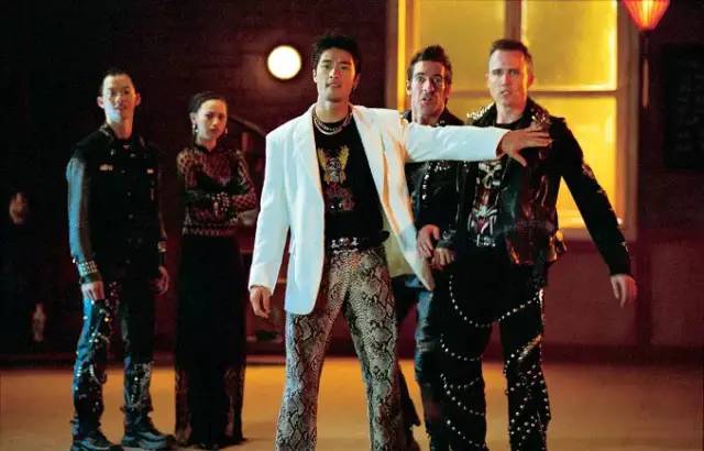 托尼贾对金星的评价,托尼贾金星的电影叫什么